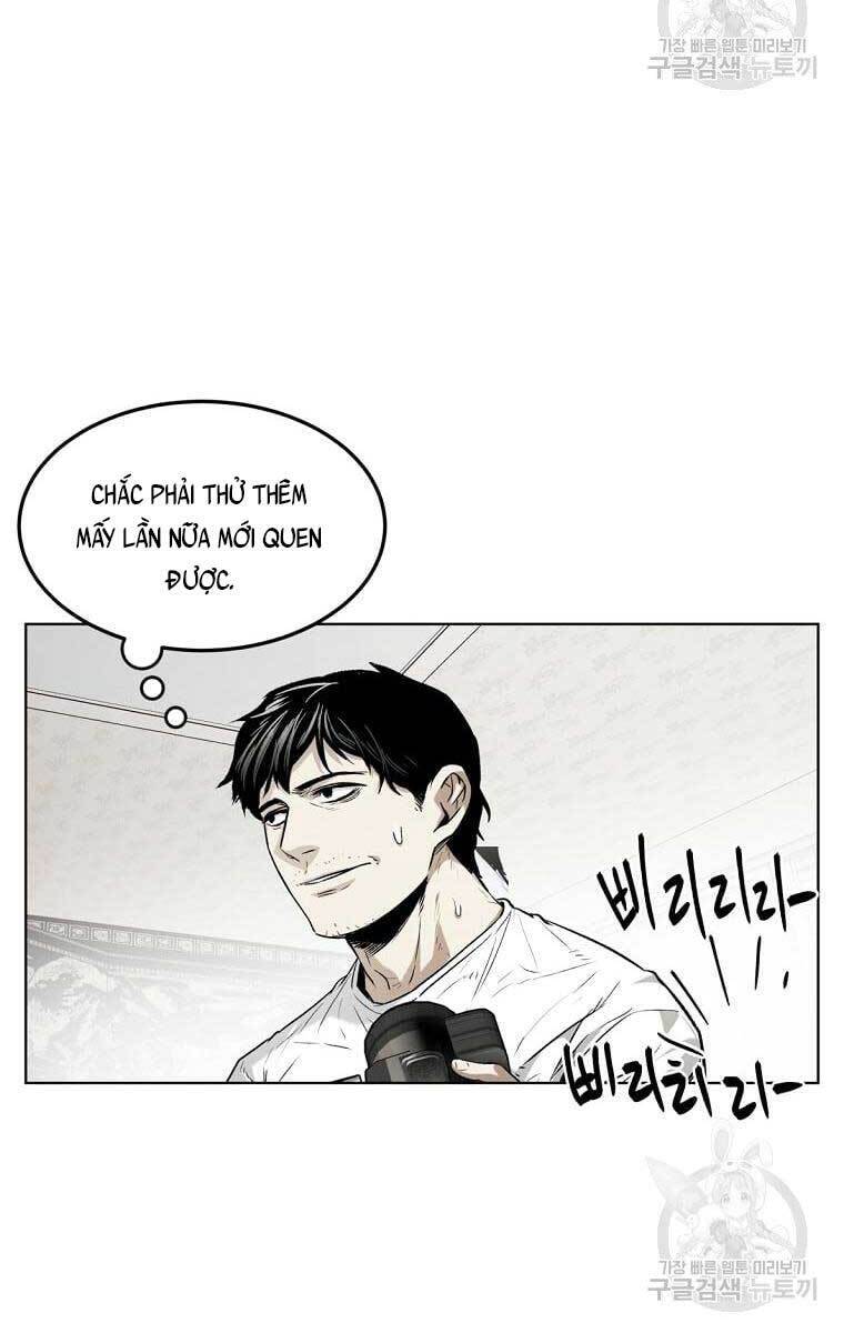 Kẻ Bất Bại Chapter 18 - 67