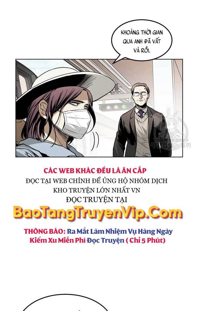 Kẻ Bất Bại Chapter 18 - 81