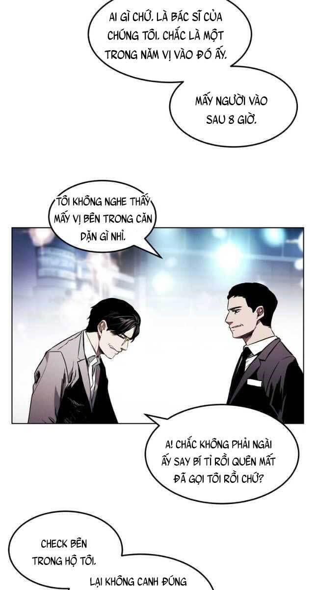 Kẻ Bất Bại Chapter 20 - 55