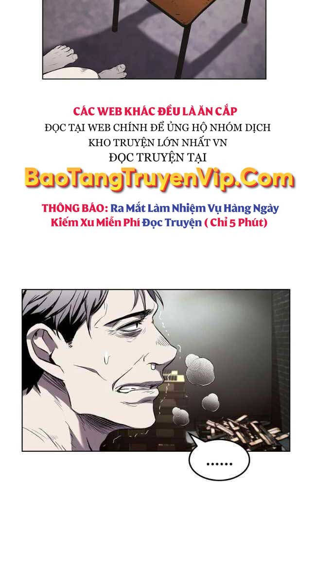 Kẻ Bất Bại Chapter 21 - 20