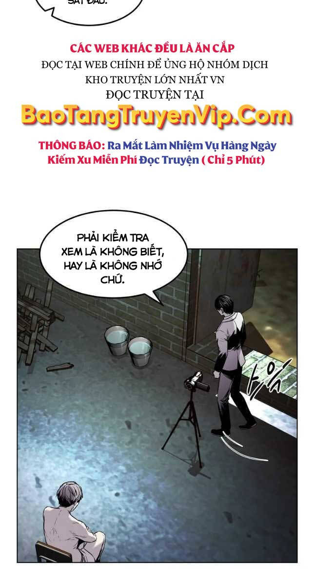 Kẻ Bất Bại Chapter 21 - 31