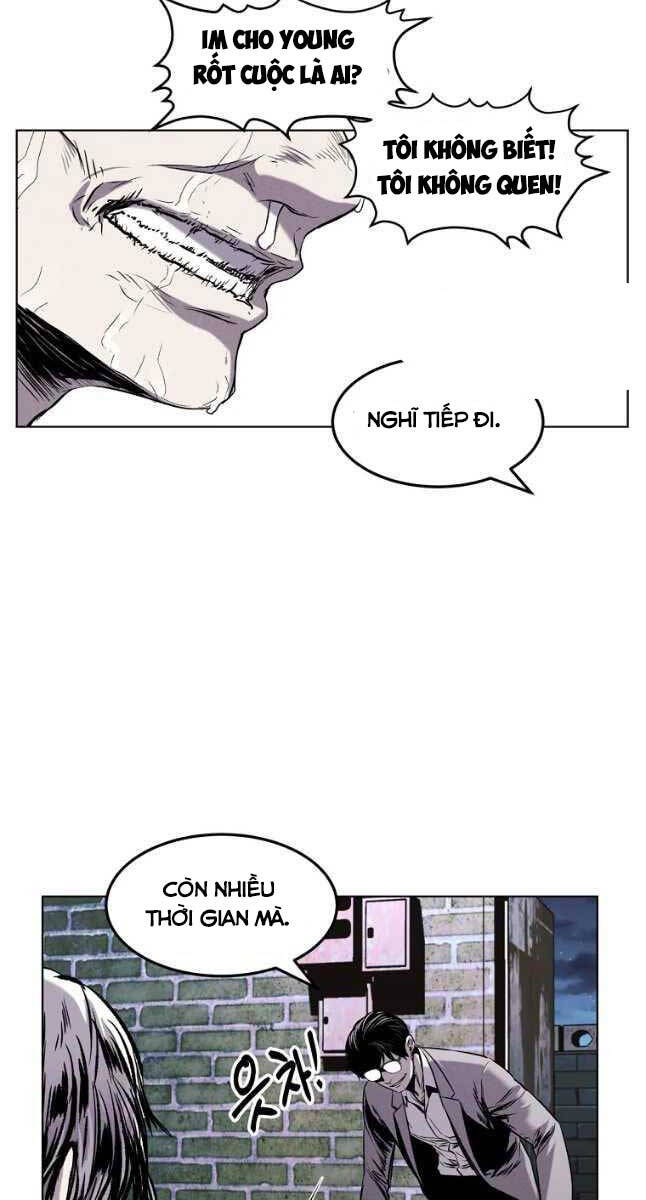 Kẻ Bất Bại Chapter 21 - 37