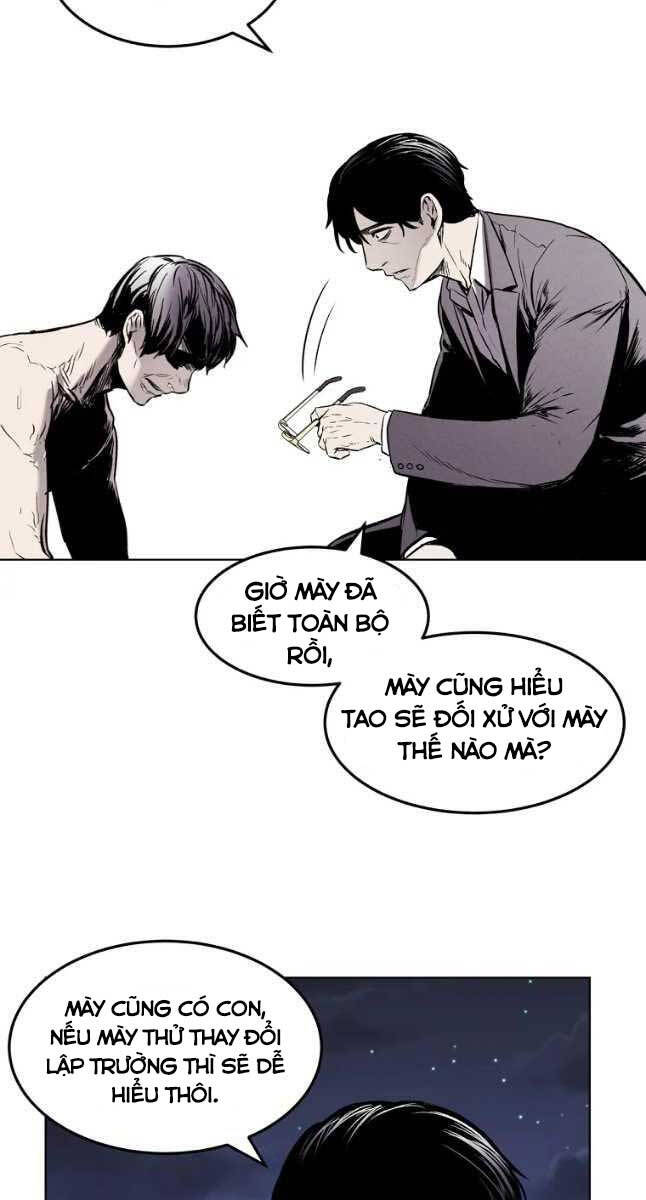 Kẻ Bất Bại Chapter 21 - 52