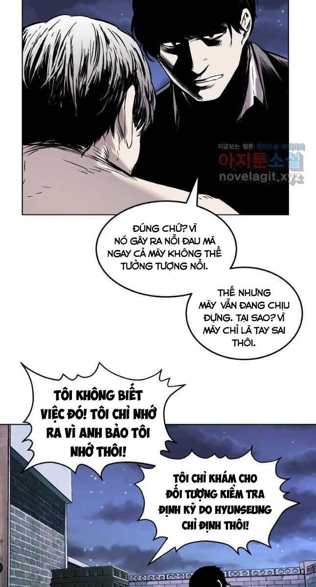 Kẻ Bất Bại Chapter 21 - 53