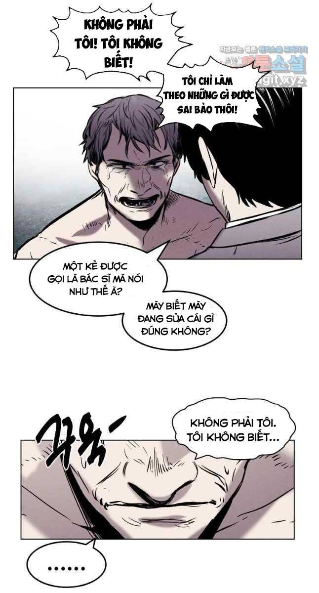 Kẻ Bất Bại Chapter 21 - 60