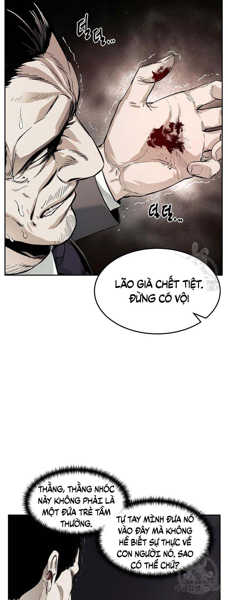 Kẻ Bất Bại Chapter 3 - 6