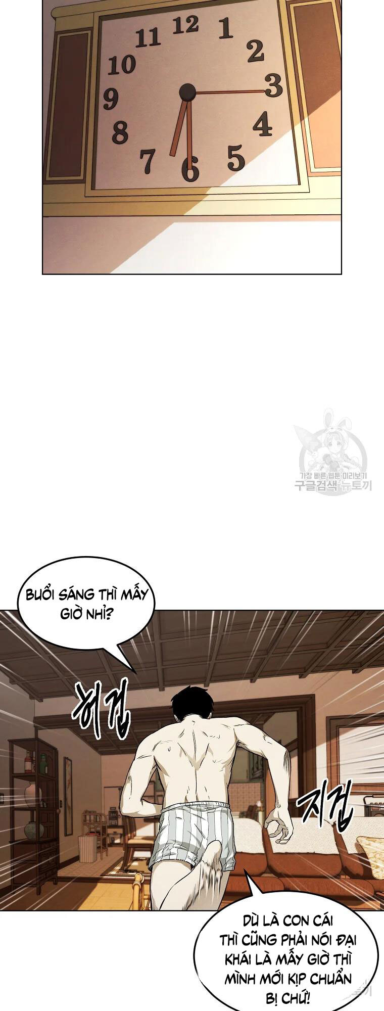 Kẻ Bất Bại Chapter 6 - 10