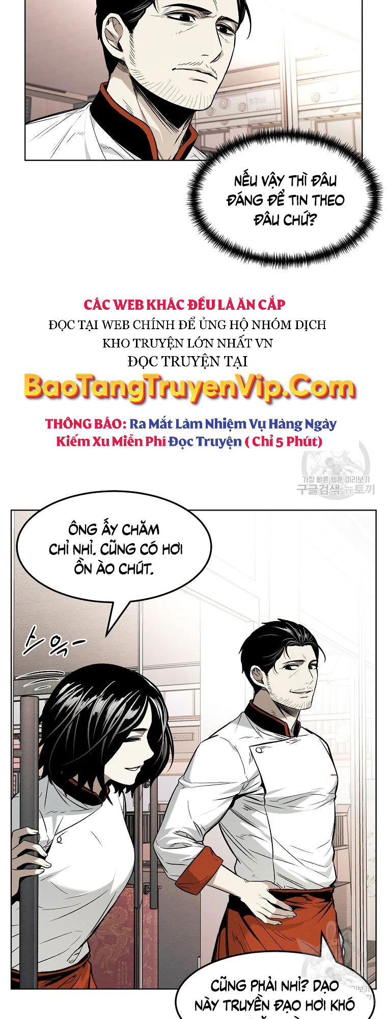 Kẻ Bất Bại Chapter 9 - 6