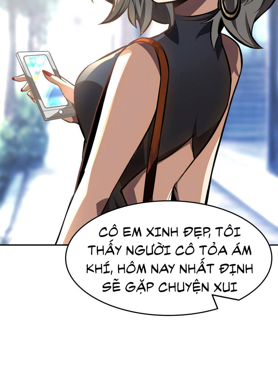 Siêu Phàm Sát Thần Chapter 1 - 6