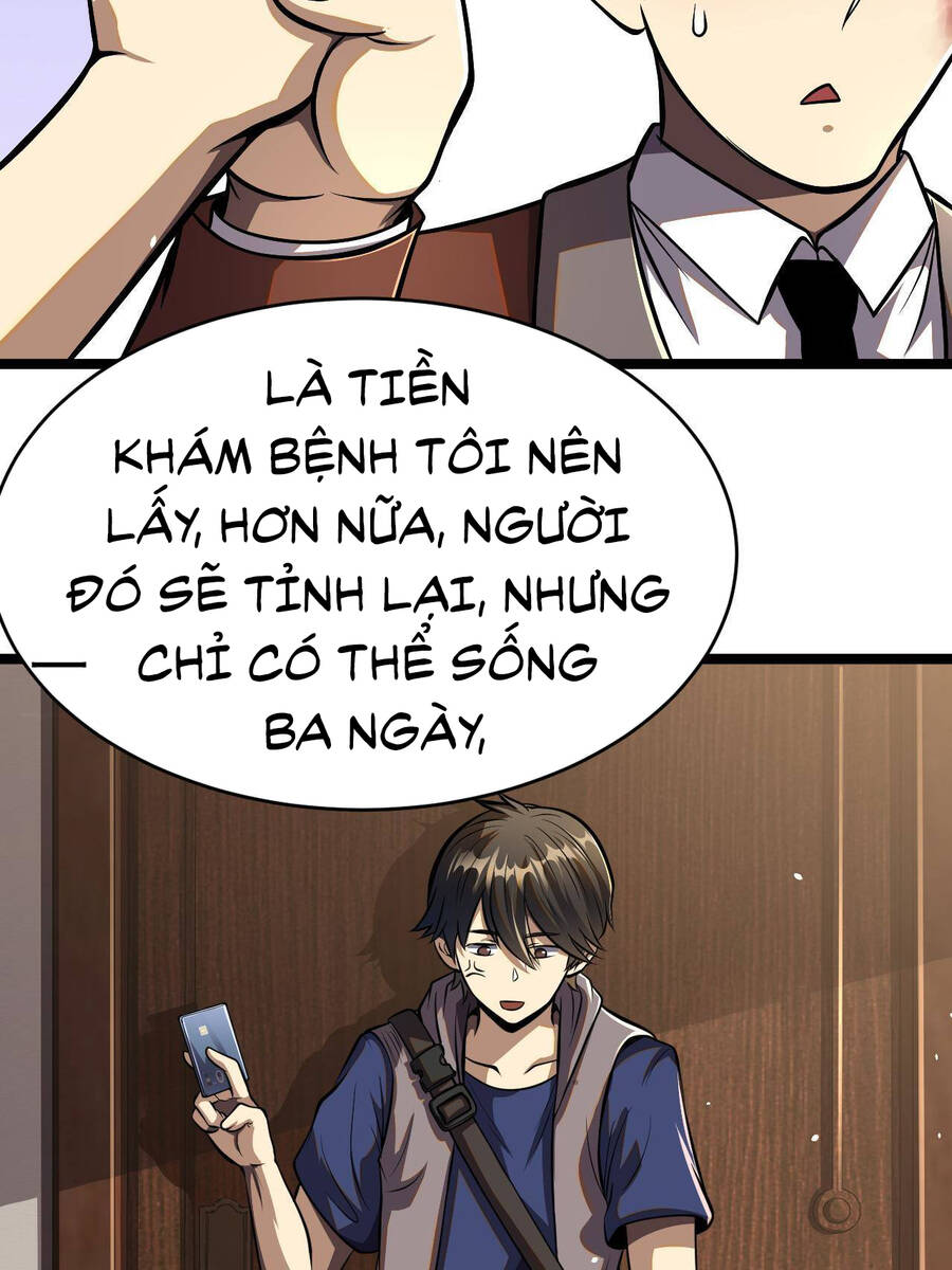 Siêu Phàm Sát Thần Chapter 10 - 35