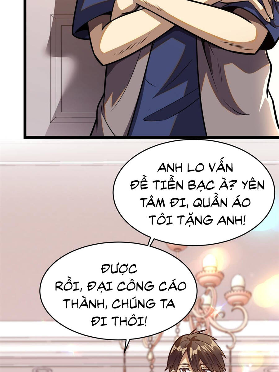 Siêu Phàm Sát Thần Chapter 15 - 6