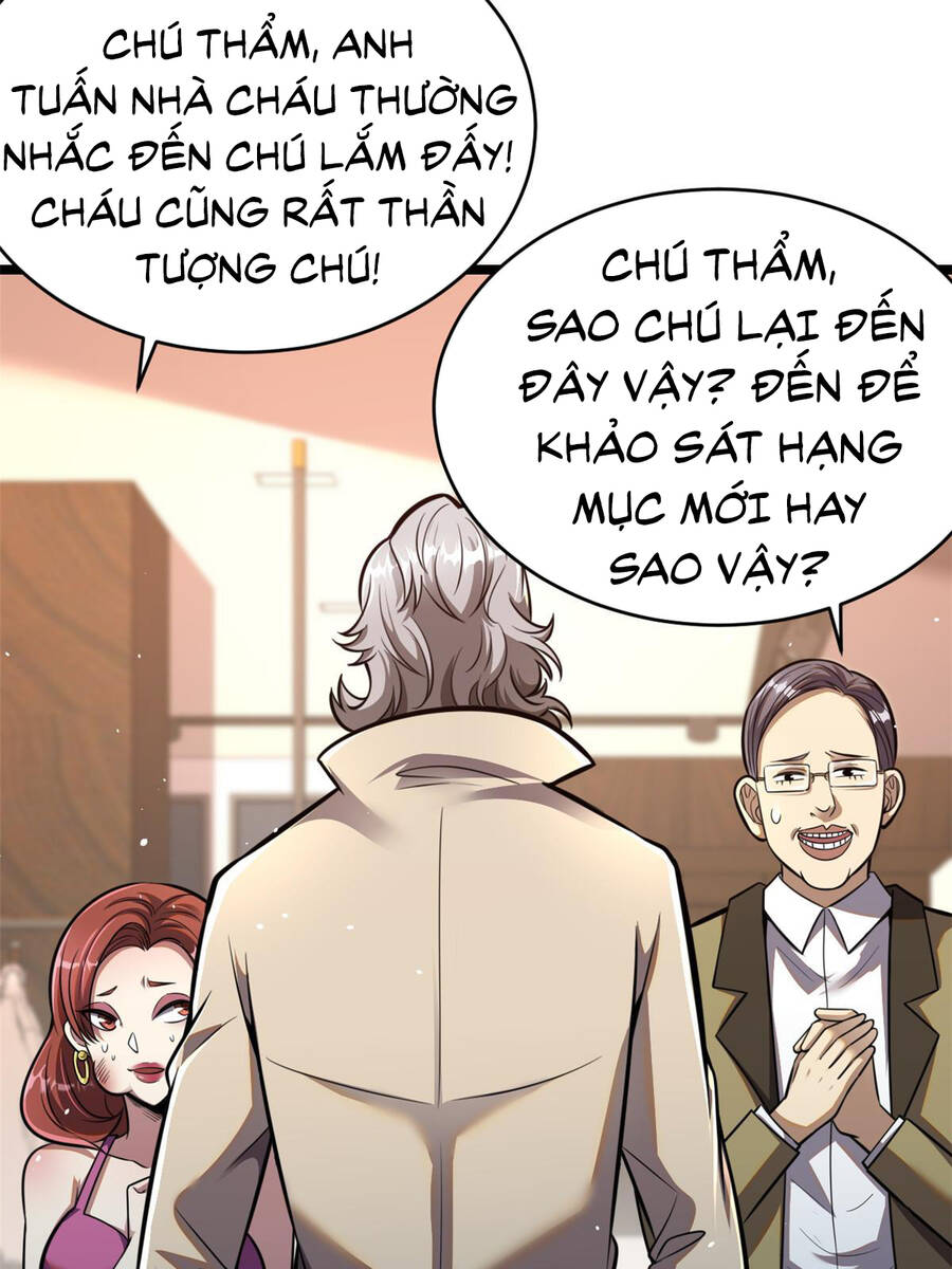 Siêu Phàm Sát Thần Chapter 16 - 14