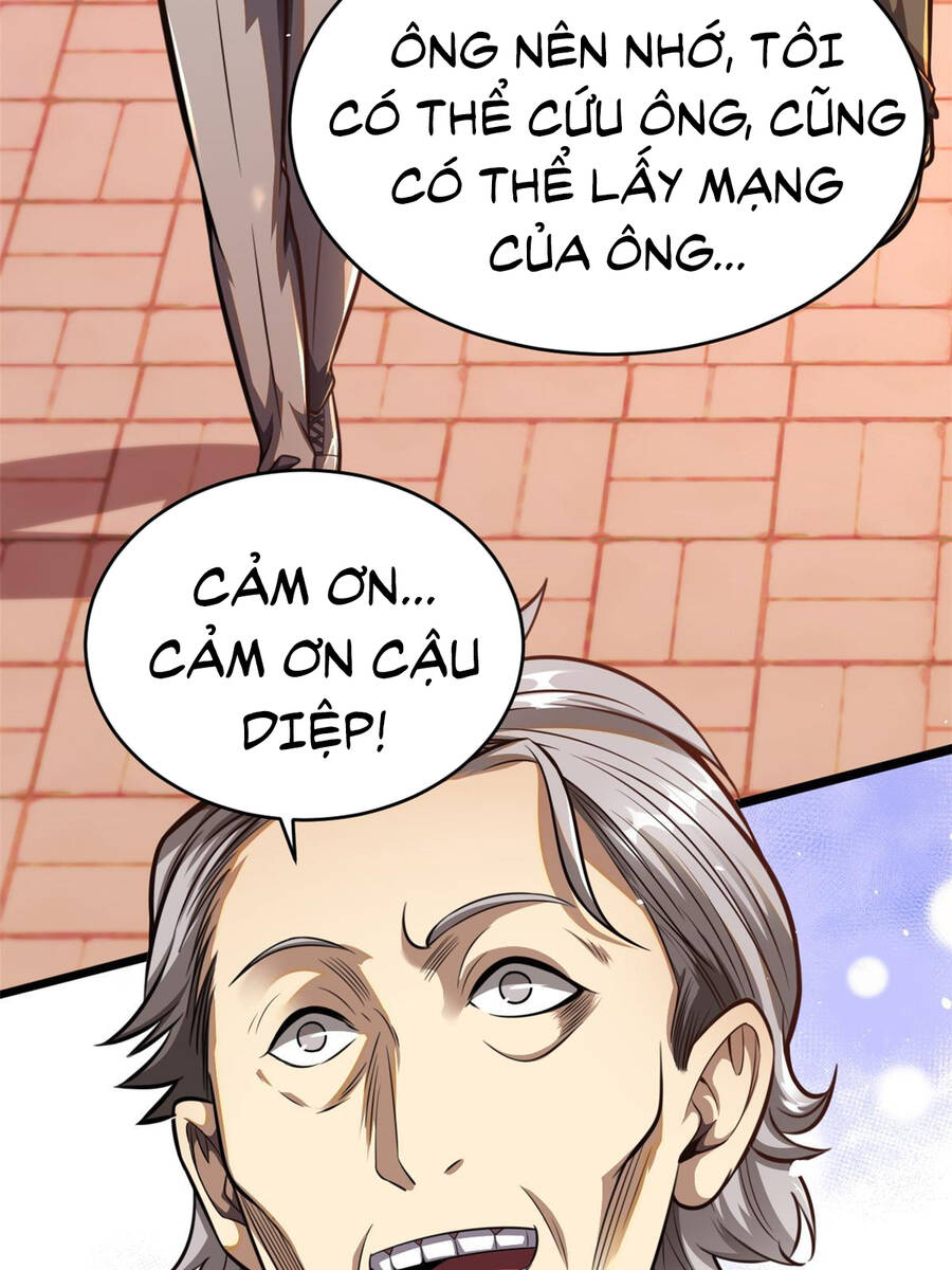 Siêu Phàm Sát Thần Chapter 16 - 52