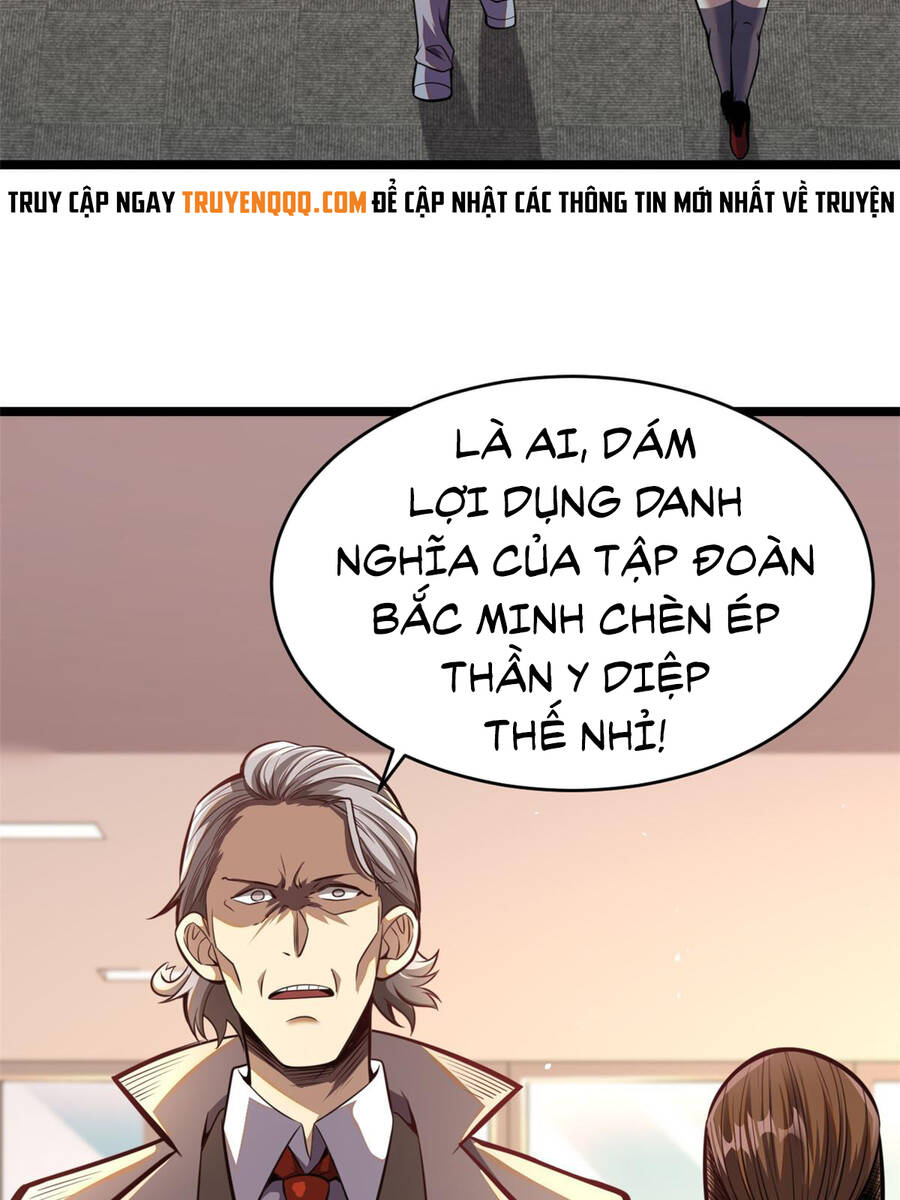 Siêu Phàm Sát Thần Chapter 16 - 10