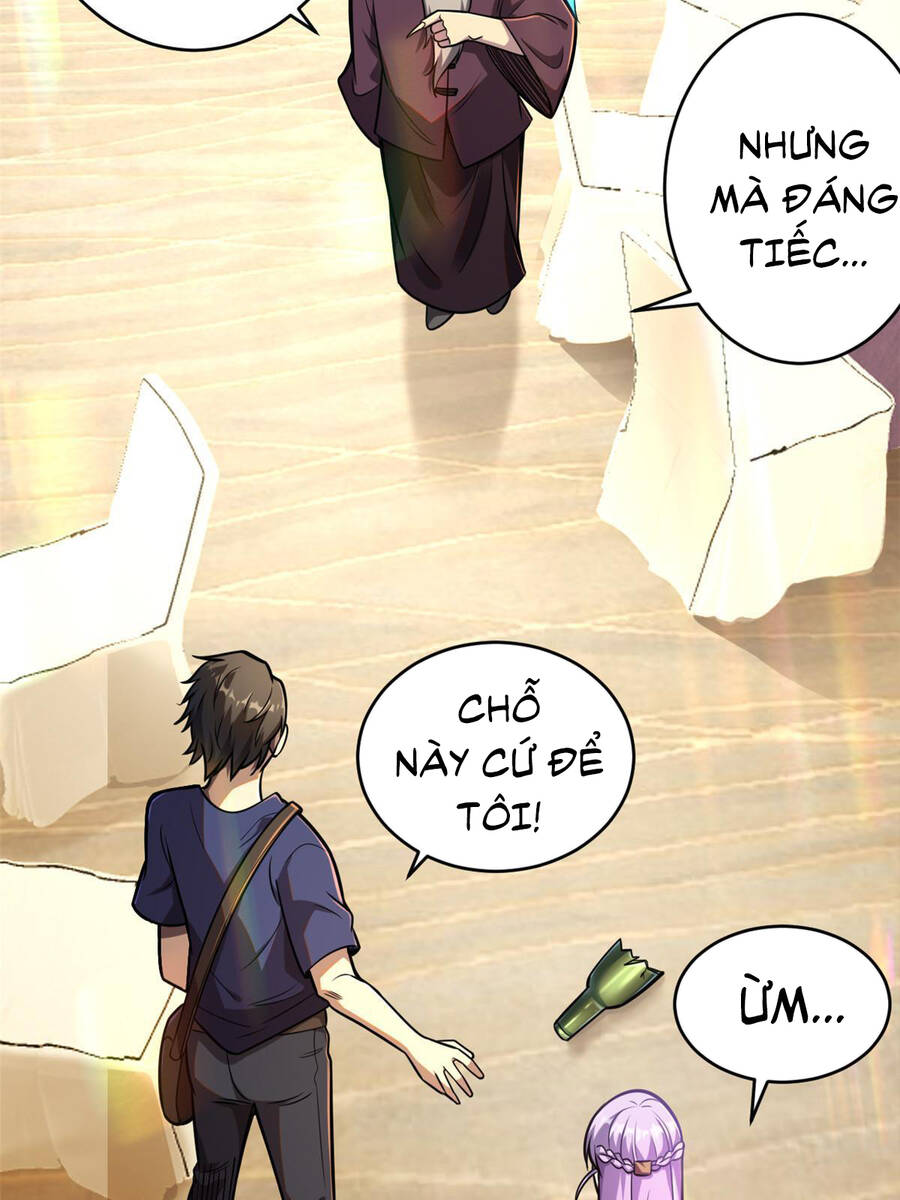 Siêu Phàm Sát Thần Chapter 4 - 26