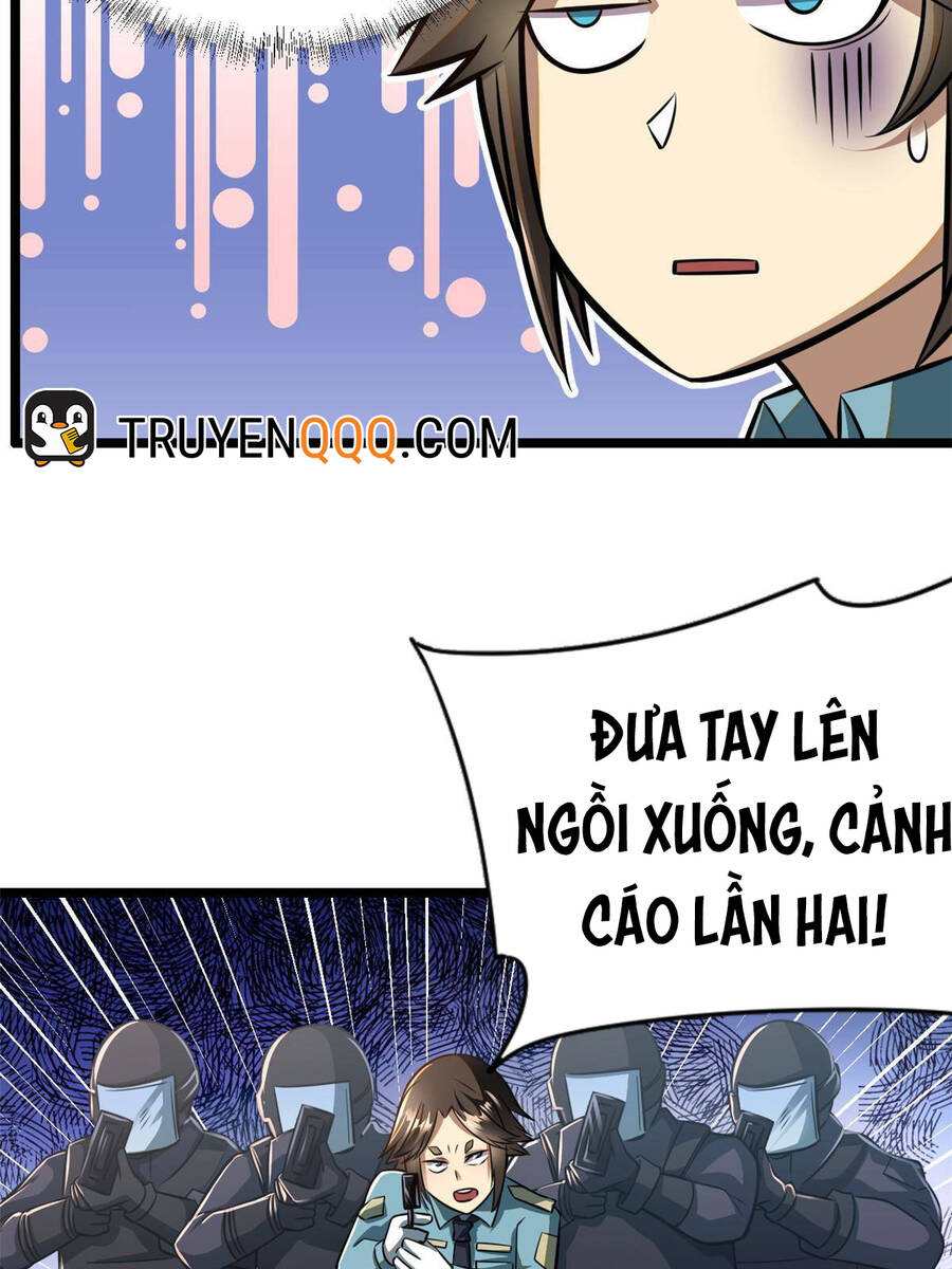 Siêu Phàm Sát Thần Chapter 5 - 23