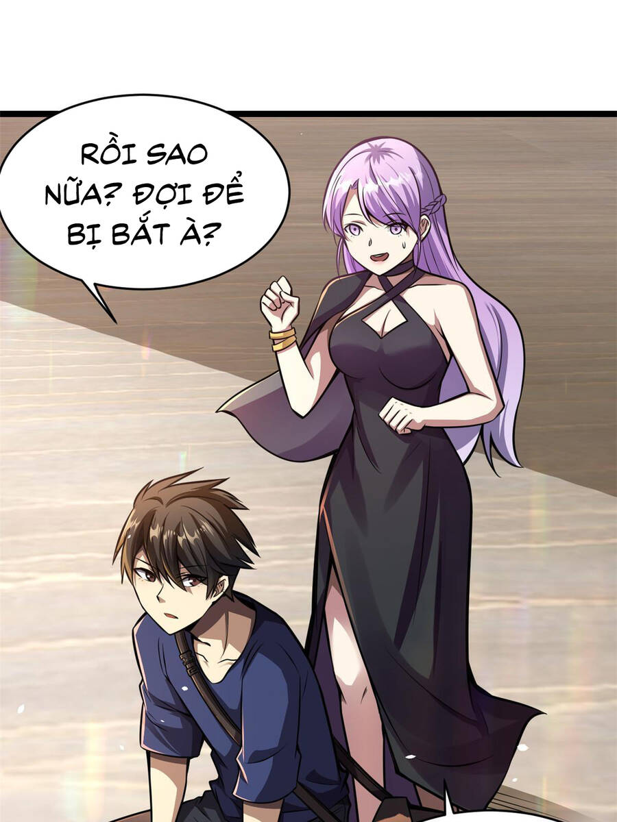 Siêu Phàm Sát Thần Chapter 5 - 32