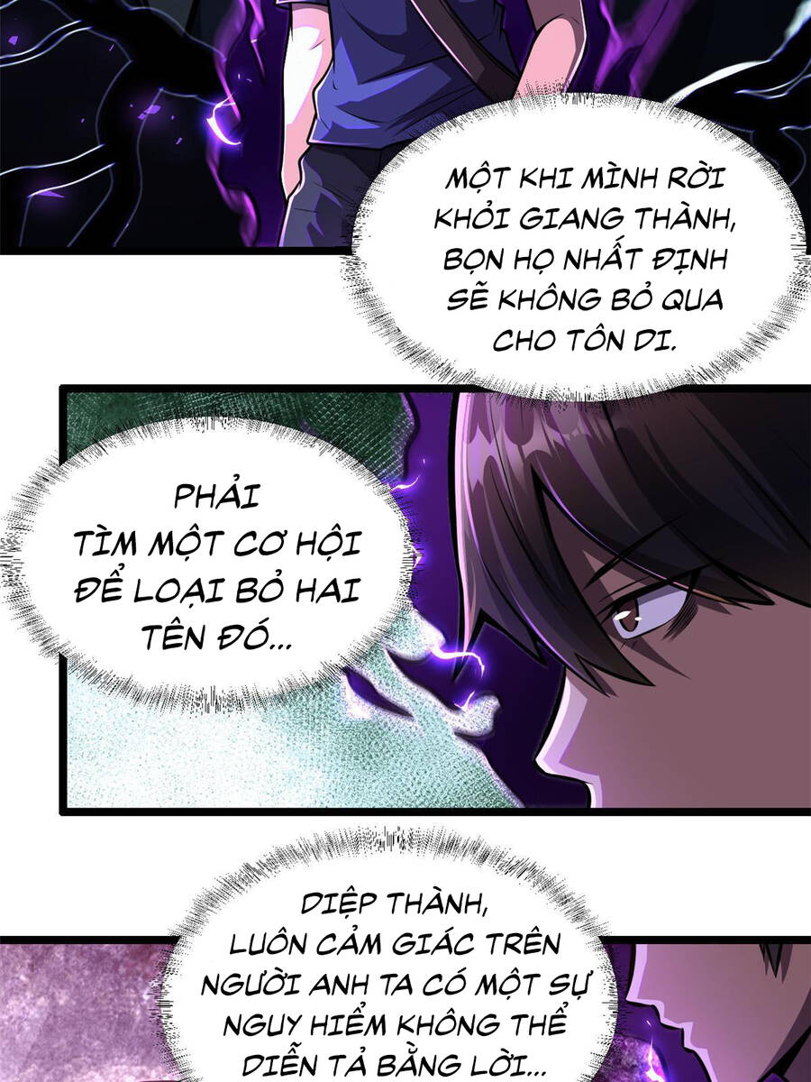 Siêu Phàm Sát Thần Chapter 5 - 53