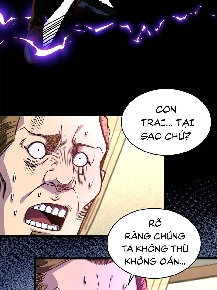 Siêu Phàm Sát Thần Chapter 7 - 19