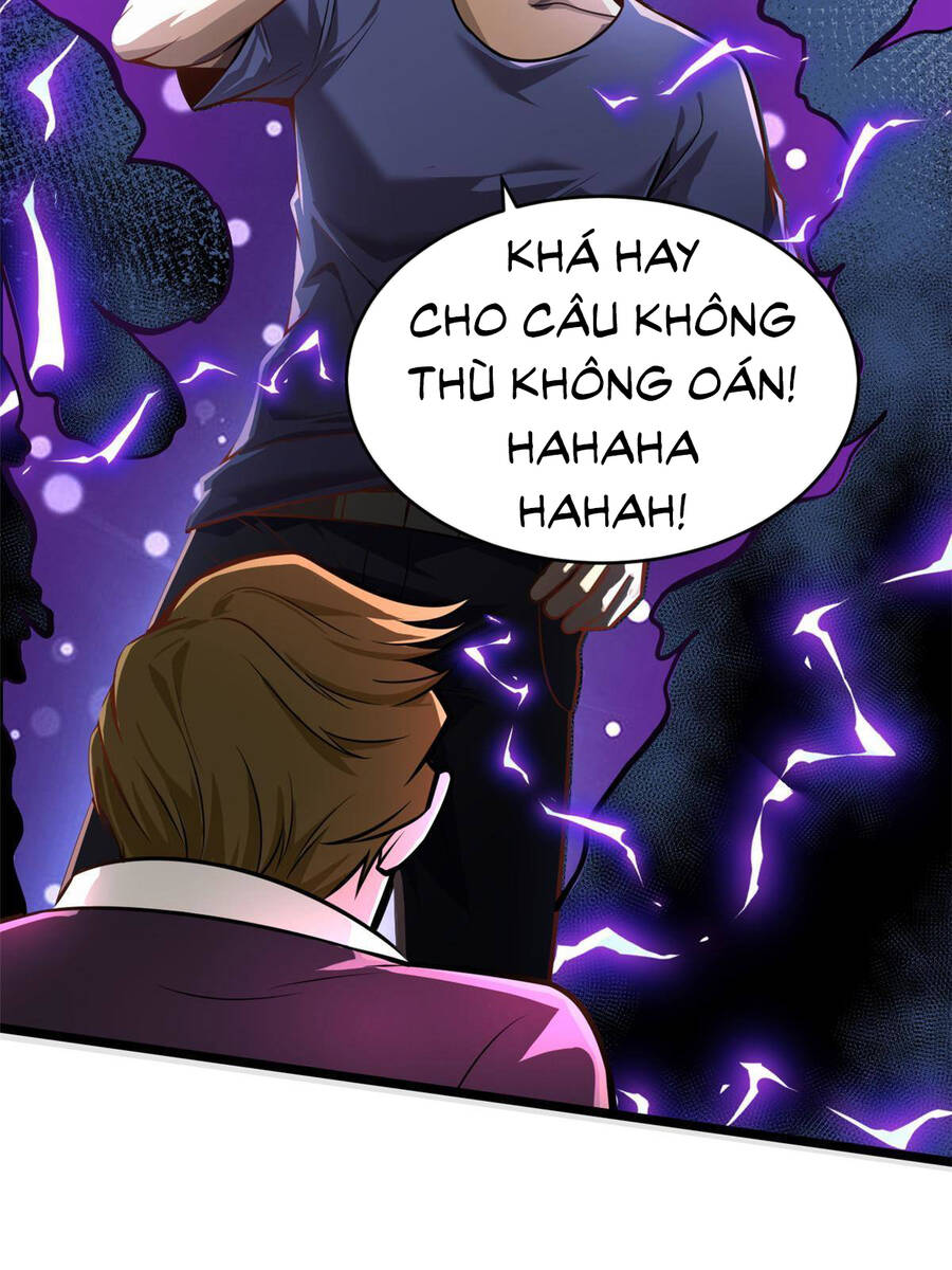 Siêu Phàm Sát Thần Chapter 7 - 21