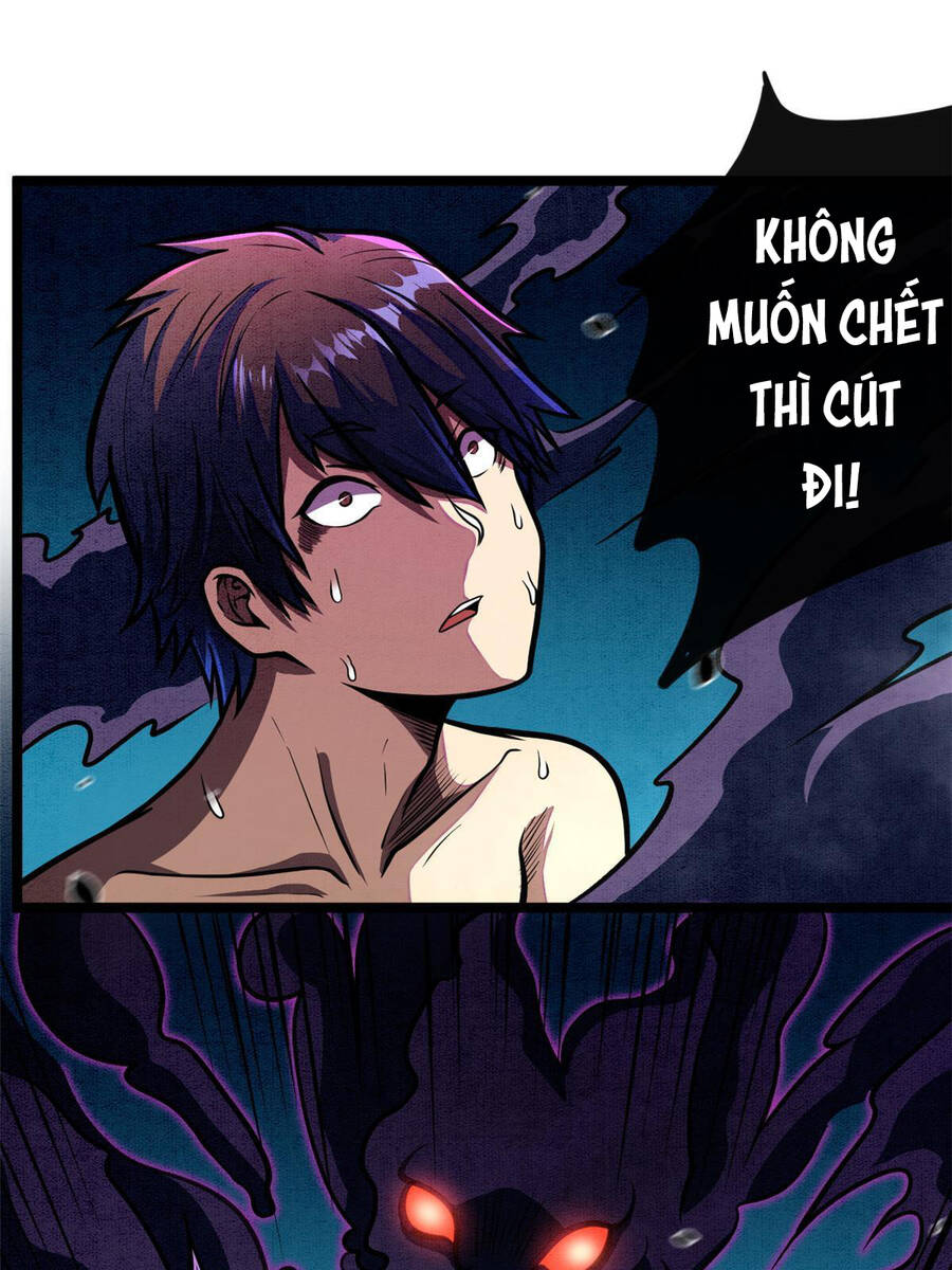 Siêu Phàm Sát Thần Chapter 8 - 18