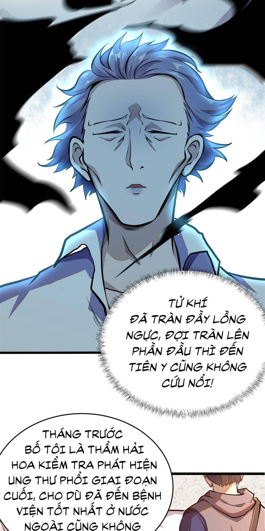 Siêu Phàm Sát Thần Chapter 9 - 25