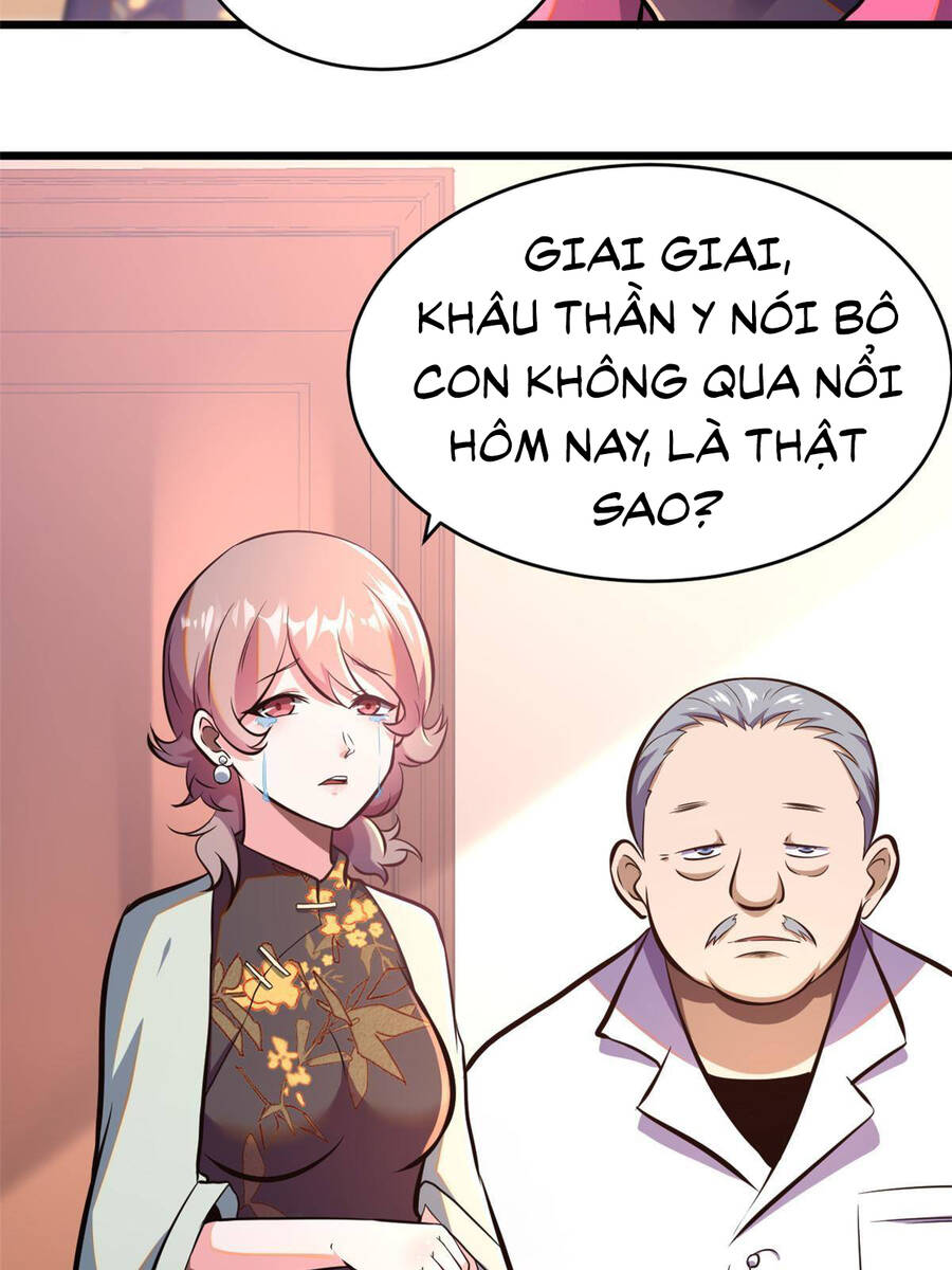 Siêu Phàm Sát Thần Chapter 9 - 30