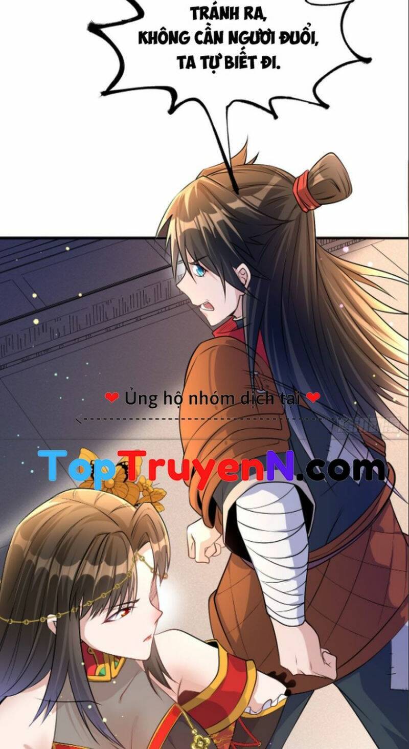 Chiến Thần Bất Tử Chapter 7 - 20