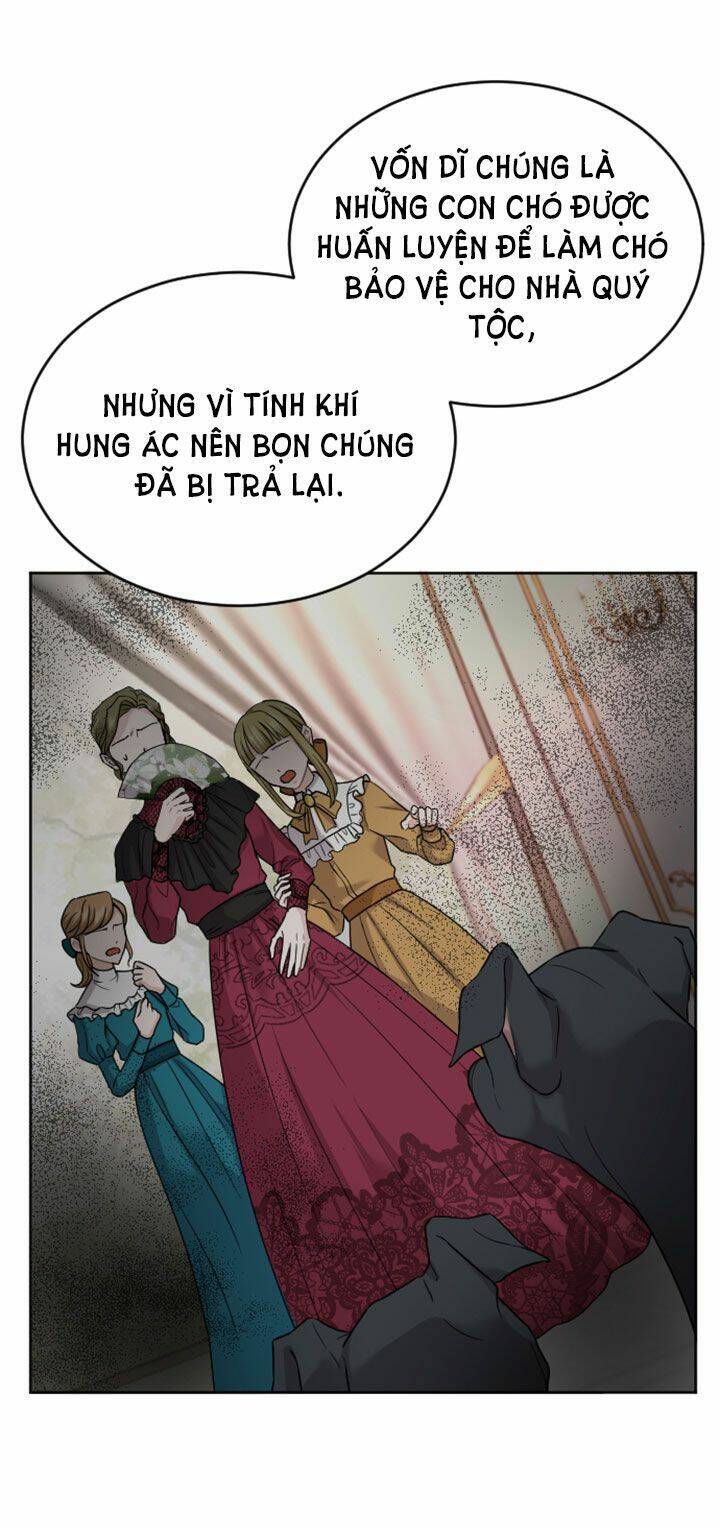 Tôi Sẽ Bị Trừ Khử Cùng Hoàng Đế Chapter 30 - 31