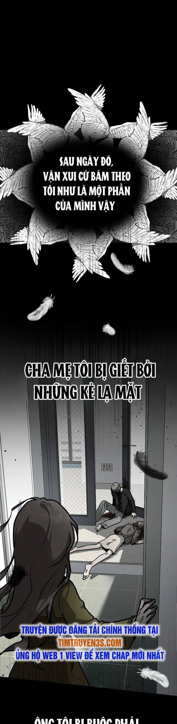 Săn Lùng Nữ Chúa Chapter 1 - 31