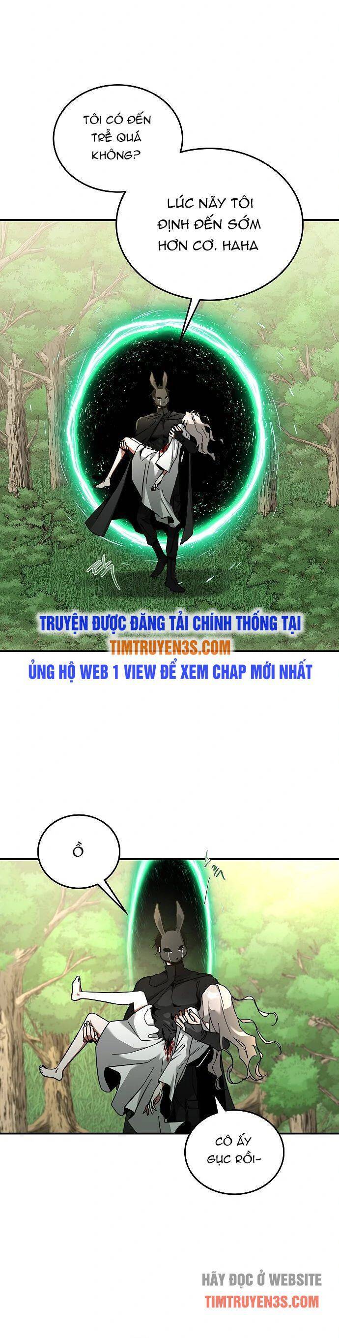 Săn Lùng Nữ Chúa Chapter 1 - 86