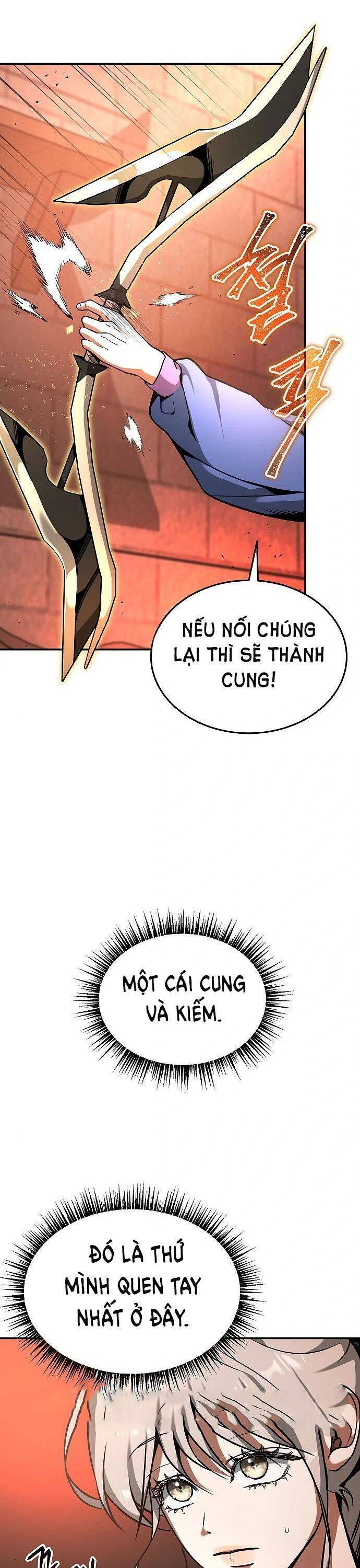 Săn Lùng Nữ Chúa Chapter 7 - 25