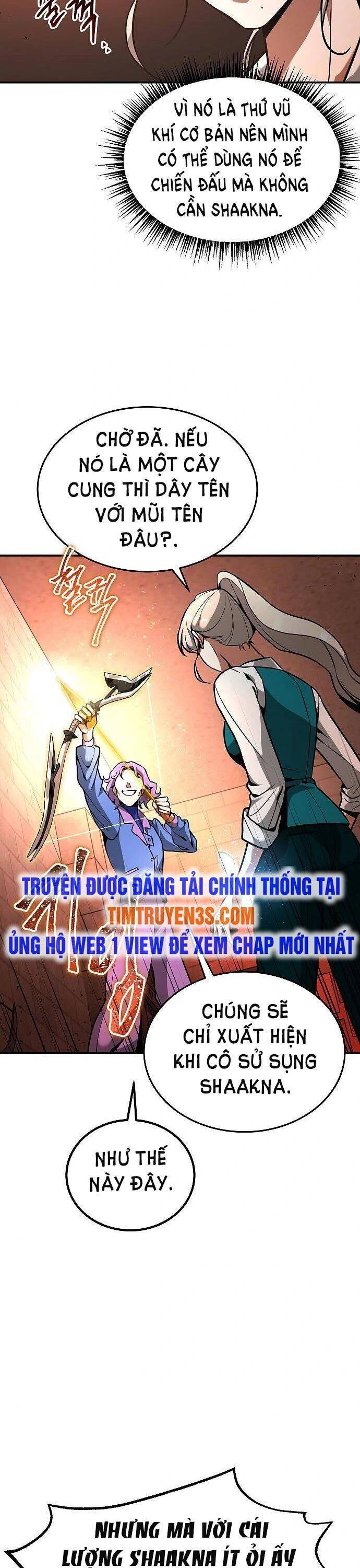 Săn Lùng Nữ Chúa Chapter 7 - 26