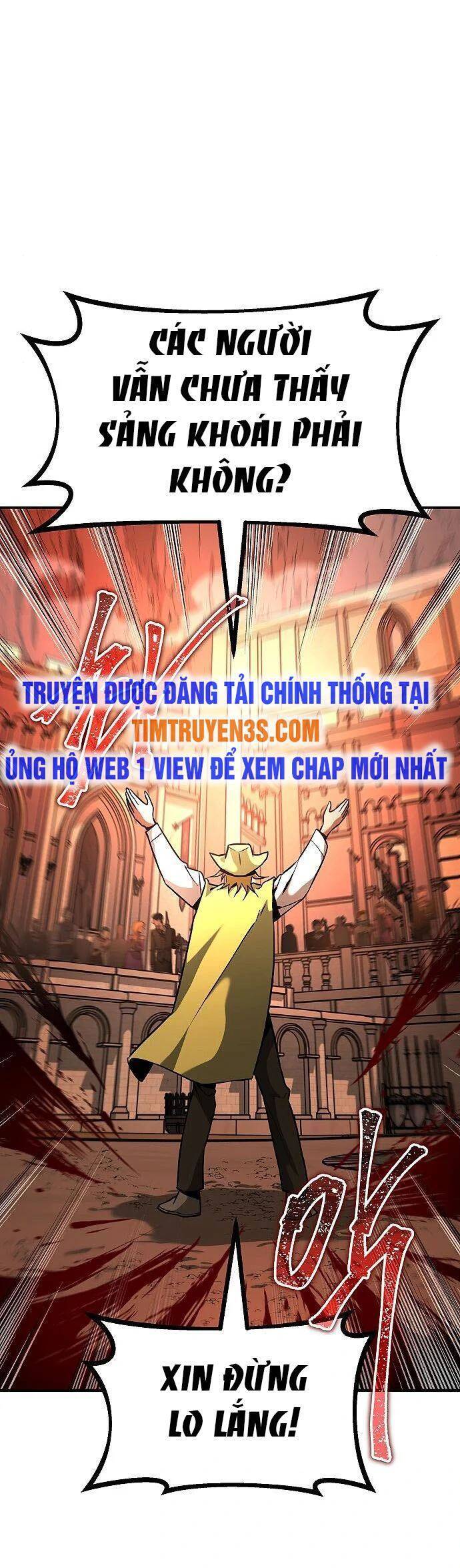 Săn Lùng Nữ Chúa Chapter 7 - 35