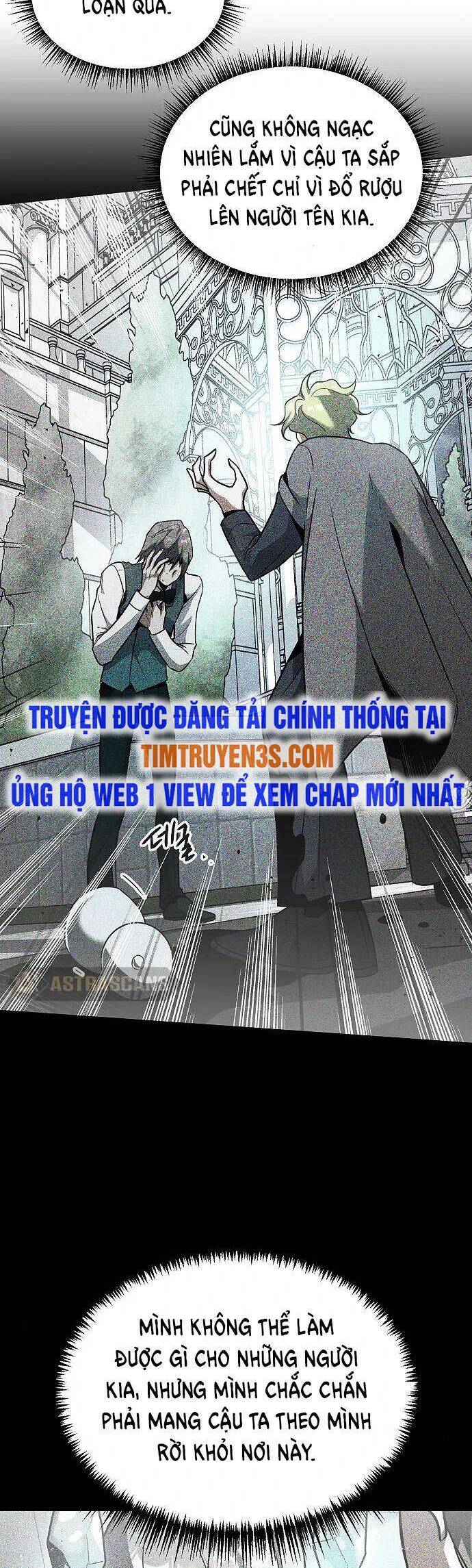 Săn Lùng Nữ Chúa Chapter 7 - 6