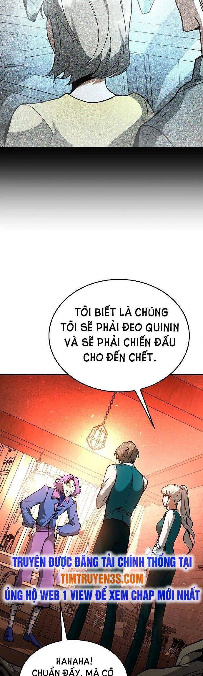 Săn Lùng Nữ Chúa Chapter 7 - 7