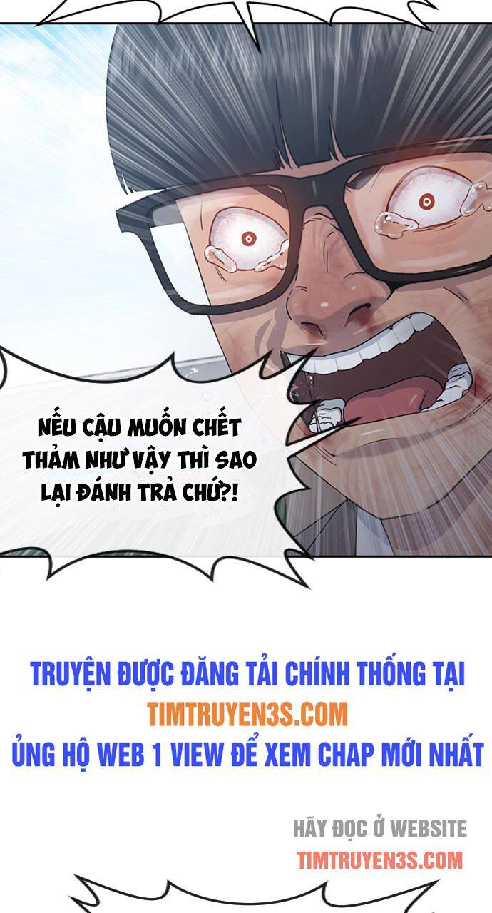 Trường Học Thôi Miên Chapter 10 - 20