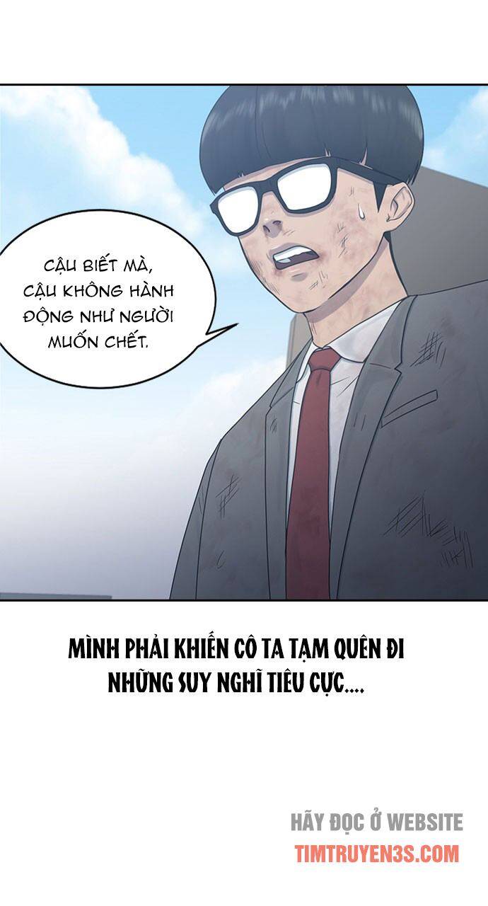 Trường Học Thôi Miên Chapter 10 - 32