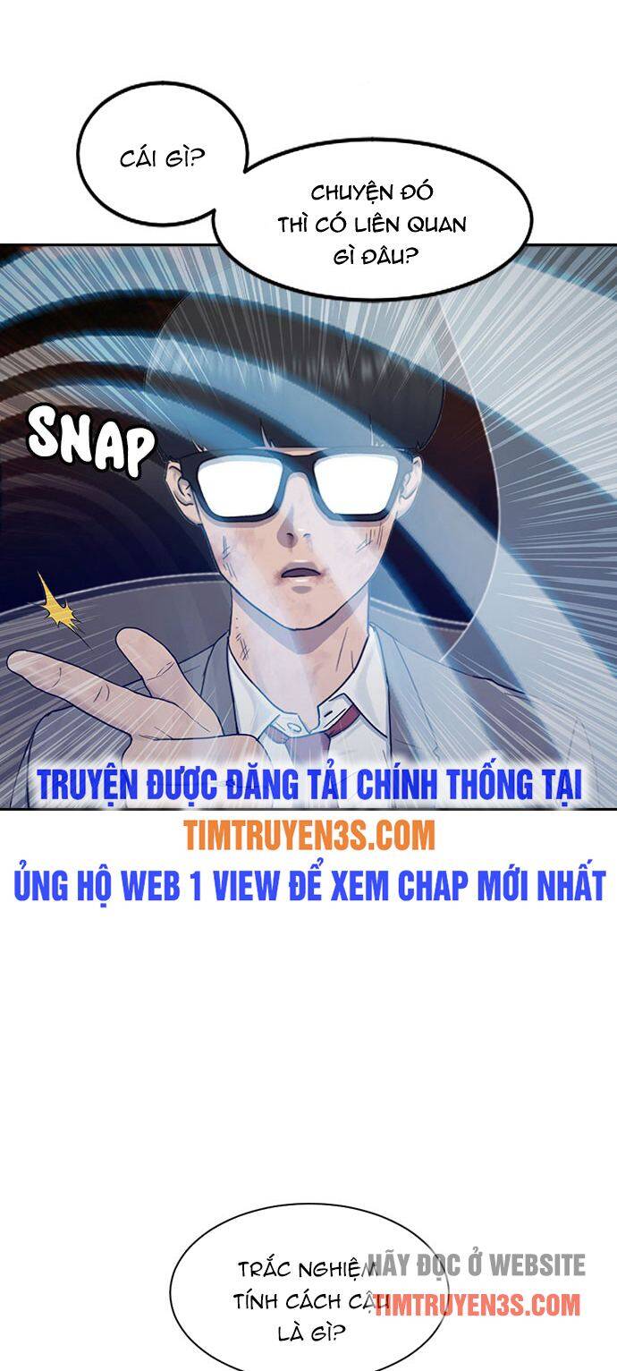 Trường Học Thôi Miên Chapter 10 - 36