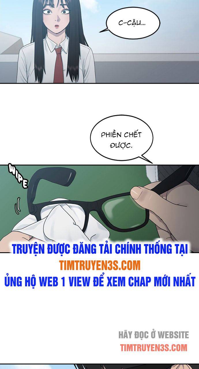 Trường Học Thôi Miên Chapter 10 - 5