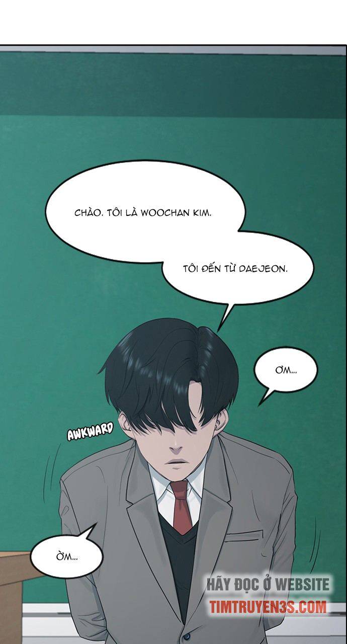 Trường Học Thôi Miên Chapter 11 - 5