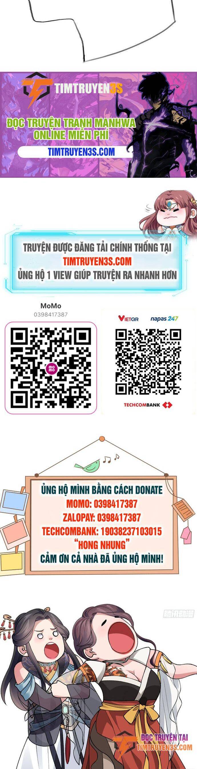 Trường Học Thôi Miên Chapter 23 - 37