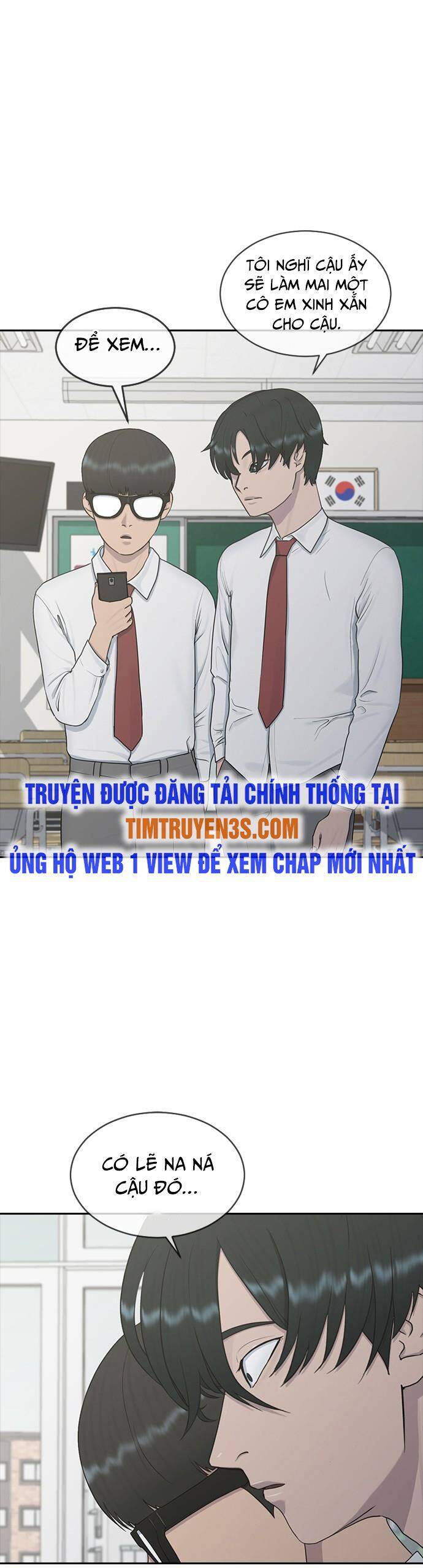 Trường Học Thôi Miên Chapter 25 - 27