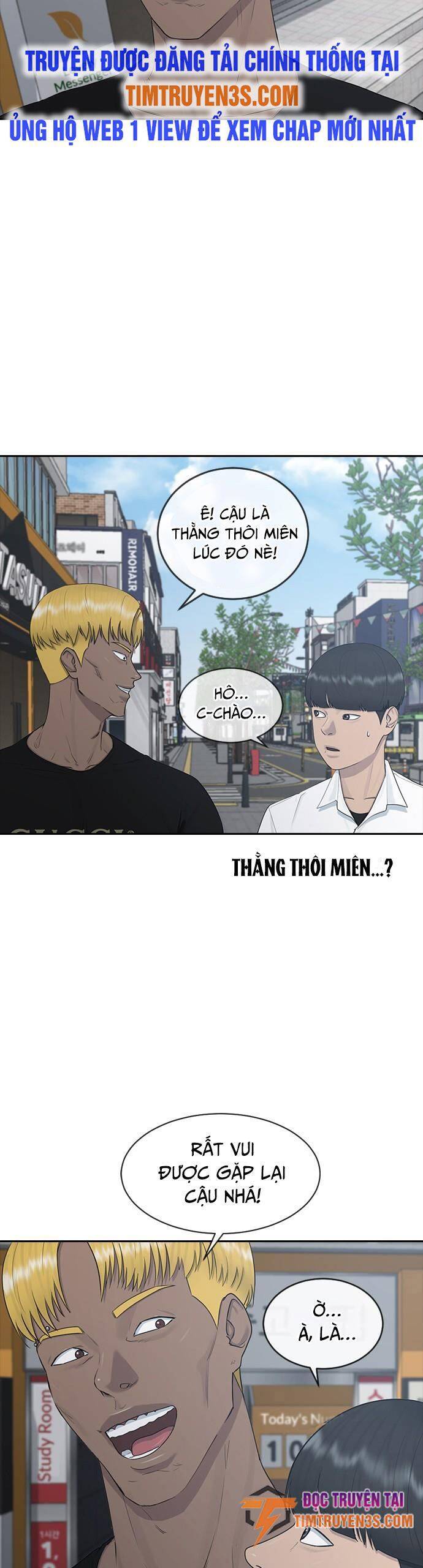 Trường Học Thôi Miên Chapter 25 - 36