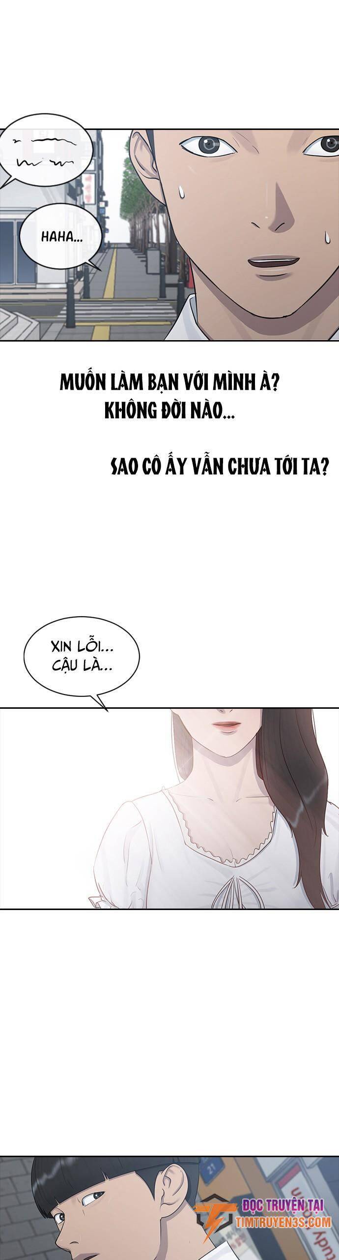 Trường Học Thôi Miên Chapter 25 - 40