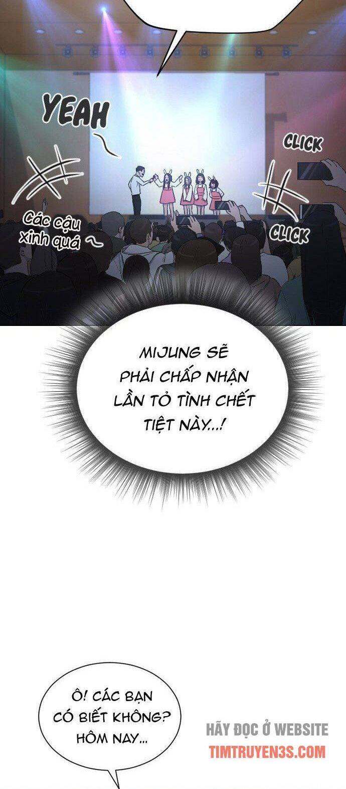 Trường Học Thôi Miên Chapter 16 - 24