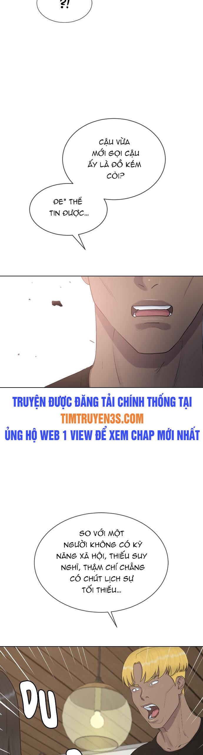 Trường Học Thôi Miên Chapter 27 - 20