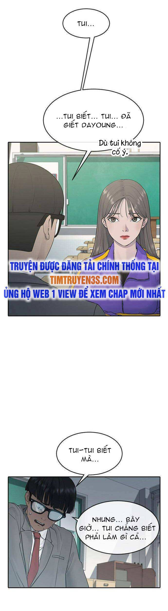 Trường Học Thôi Miên Chapter 5 - 9