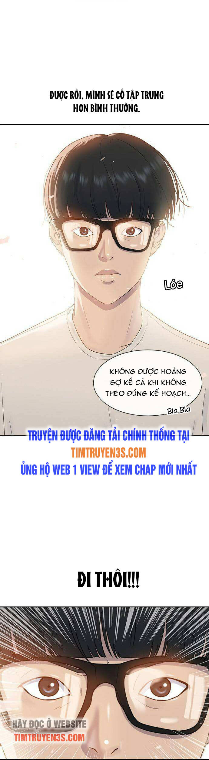 Trường Học Thôi Miên Chapter 6 - 12