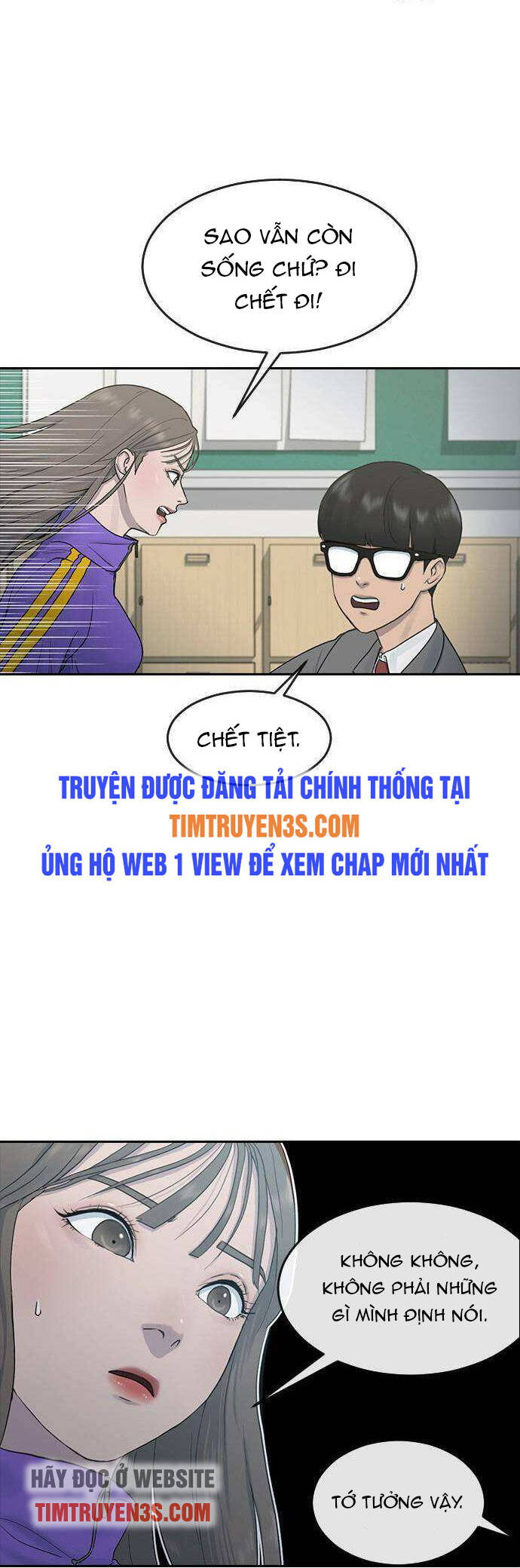 Trường Học Thôi Miên Chapter 6 - 26